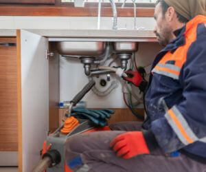 About Sewer Line Replacement McCaysville, GA